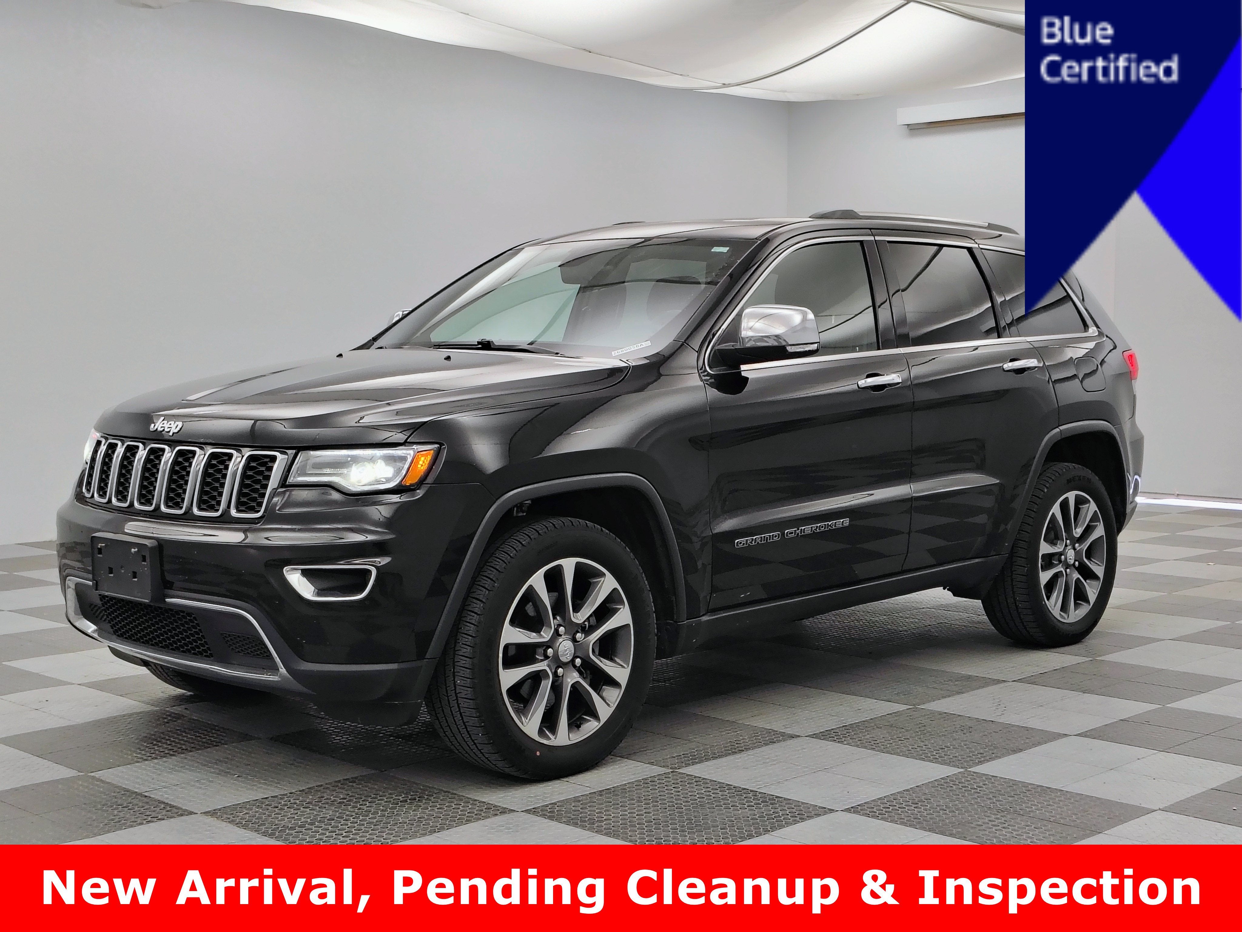 jeep grand cherokee 2018 1C4RJFBG5JC204634 image jeep grand cherokee 2018 1C4RJFBG5JC204634 image